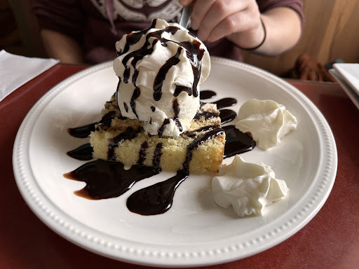 Photo of The Olive Tree - 137 Victoria Rd, Sydney, NS B1P 2V6